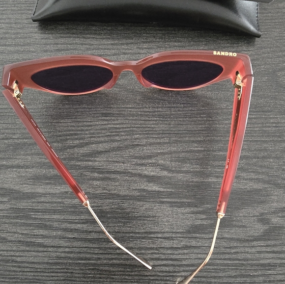 SANDRO sunglasses - Picture 7 of 9